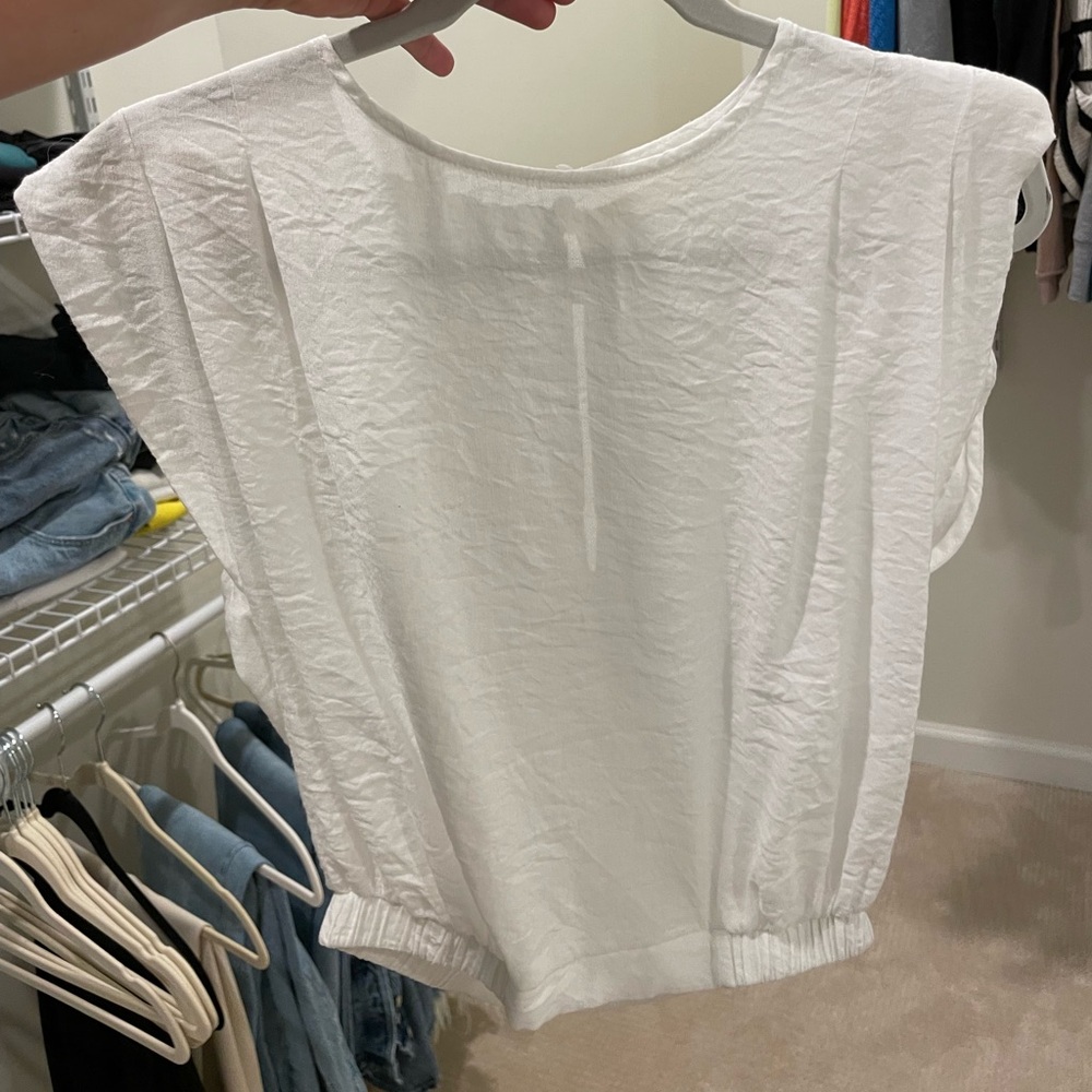 Boutique top